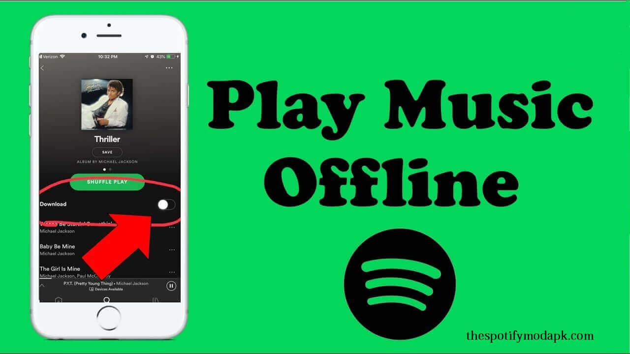 Listen To Spotify Offline Mac