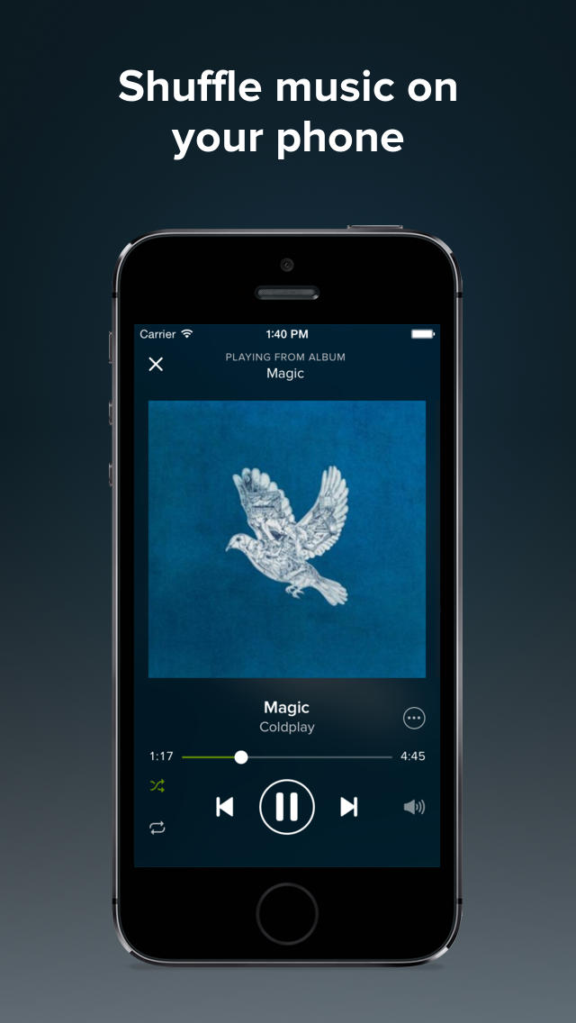 App Add Spotify Music To Video